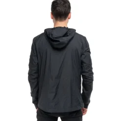 CUBE Windbreaker Heren - zwart