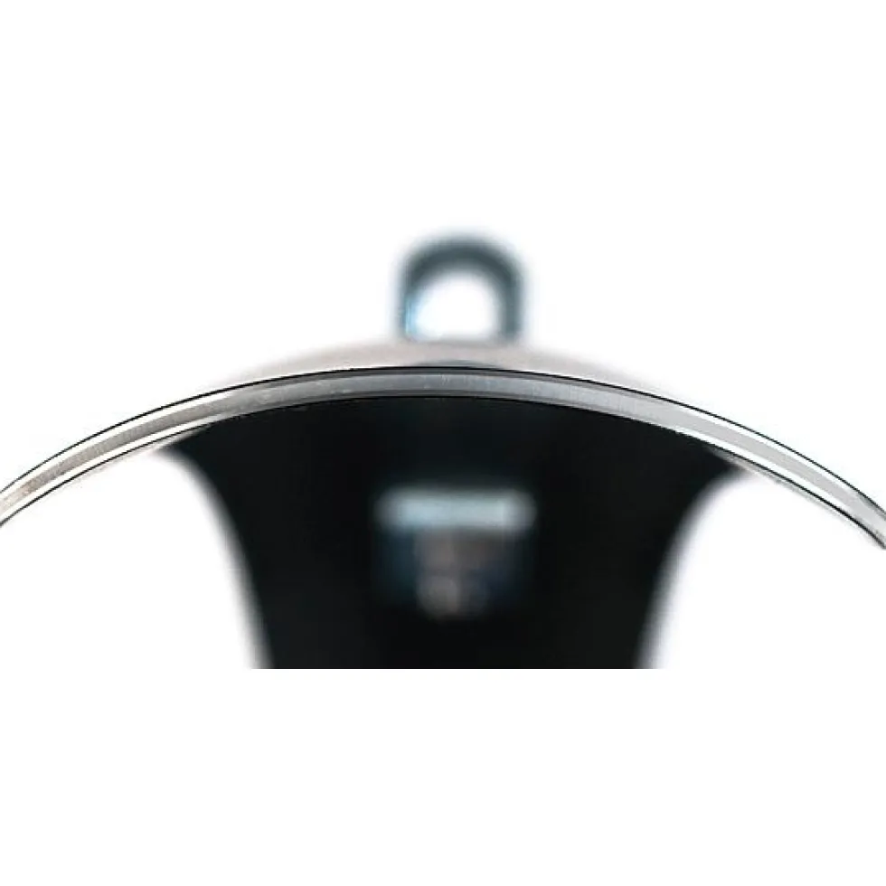 Curana GRT Spatbordset C-Lite 28 Inch - 55 mm - zwart