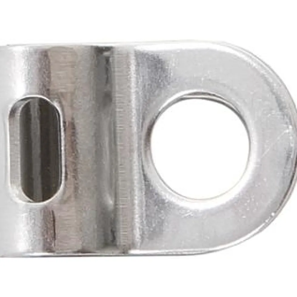Curana Strut Clip Niro
