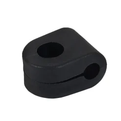 Spatborden < Curana Strut Clip - zwart