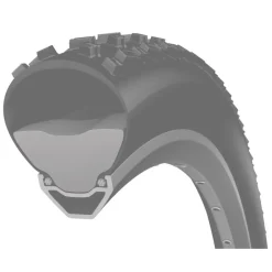Banden Accessoires En Tubeless|Gereedschap En Onderhoud < CushCore PRO / PLUS Suspension System Tire Insert - incl. Valve - Single (1 Piece)