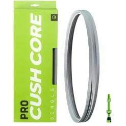 Banden Accessoires En Tubeless|Gereedschap En Onderhoud < CushCore PRO / PLUS Suspension System Tire Insert - incl. Valve - Single (1 Piece)
