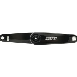 Cybrei Carbon crankset - 24 mm