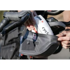 Cyclite EHBO-set / 02 - 0,11 l - Wit
