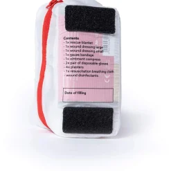 Cyclite First Aid Kit / 01 - Wit