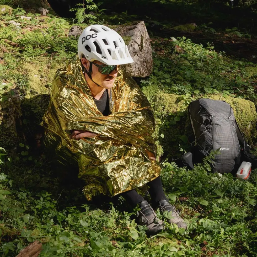 Cyclite First Aid Kit / 01 - Wit