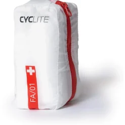 Cyclite First Aid Kit / 01 - Wit