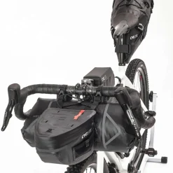 Cyclite Aero Bag / 01 Stuurtas - 4.9L - Zwart