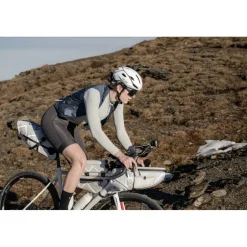 Verlichting Accessoires < Cyclite Aero Mount / 02 - Zwart