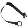 Cyclite Fixation Strap 10mm - Long | Zwart