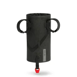 Stuurtassen < Cyclite Food Pouch / 02 Stuurtas - 0,8L - Zwart