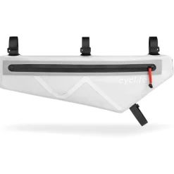 Cyclite Frame Bag / 02 Frametas - 2,8L - Lichtgrijs