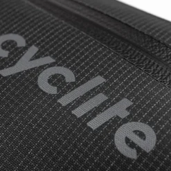 Cyclite Frame Bag Large / 02 Frametas - 3,6L - Lichtgrijs