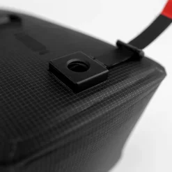 Stuurtassen < Cyclite Handle Bar Bag Nano / 01 Stuurtas - 1,3L - Zwart