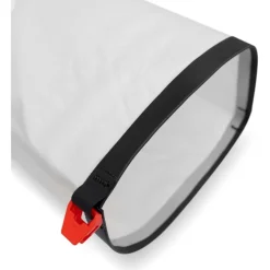Cyclite Handle Bar Roll Bag / 02 Stuurtas - 12,6L - Lichtgrijs