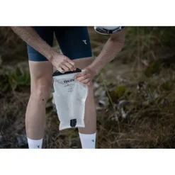 Cyclite Hydration Bladder / 01 Drinkzak - 2L - Transparant