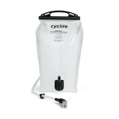 Cyclite Hydration Bladder / 01 Drinkzak - 2L - Transparant