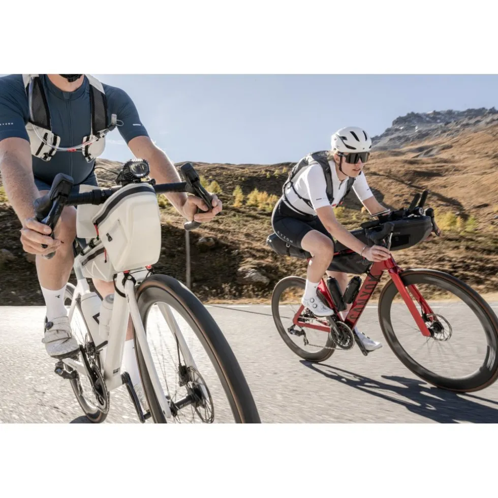 Cyclite Hydration Bladder / 01 Drinkzak - 2L - Transparant