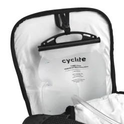 Cyclite Hydration Bladder / 01 Drinkzak - 2L - Transparant