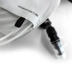 Drinkrugzakken < Cyclite Hydration Vest / 01 Set - Hydratatievest + Hydration Bladder 01 - 2L - Lichtgrijs