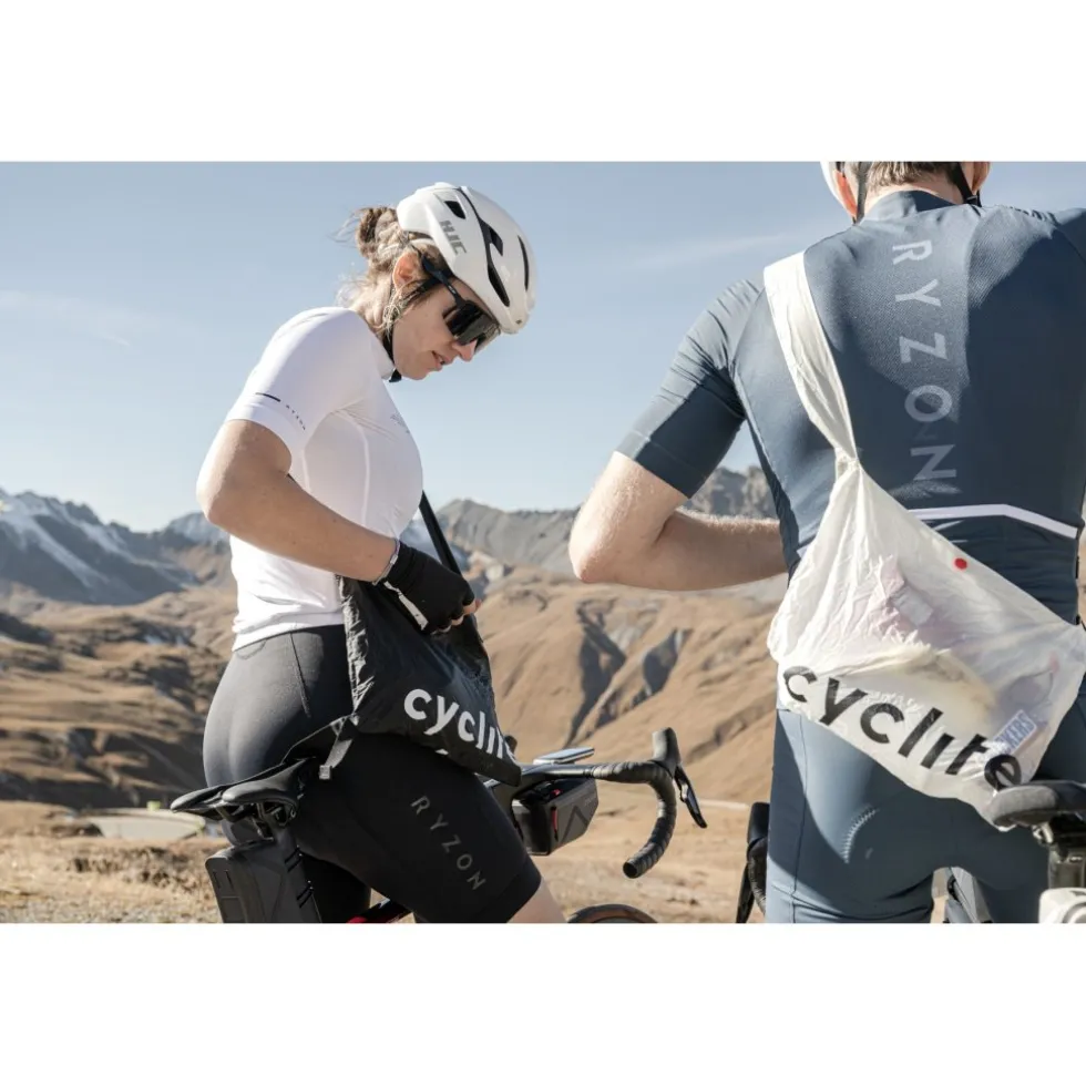 Cyclite Musette / 02 Schoudertas - 5.1L - Zwart - 2026