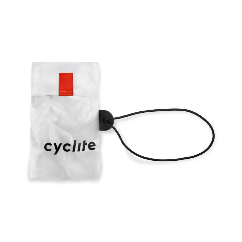 Cyclite Musette / 02 Schoudertas - 5.1L - Zwart - 2026