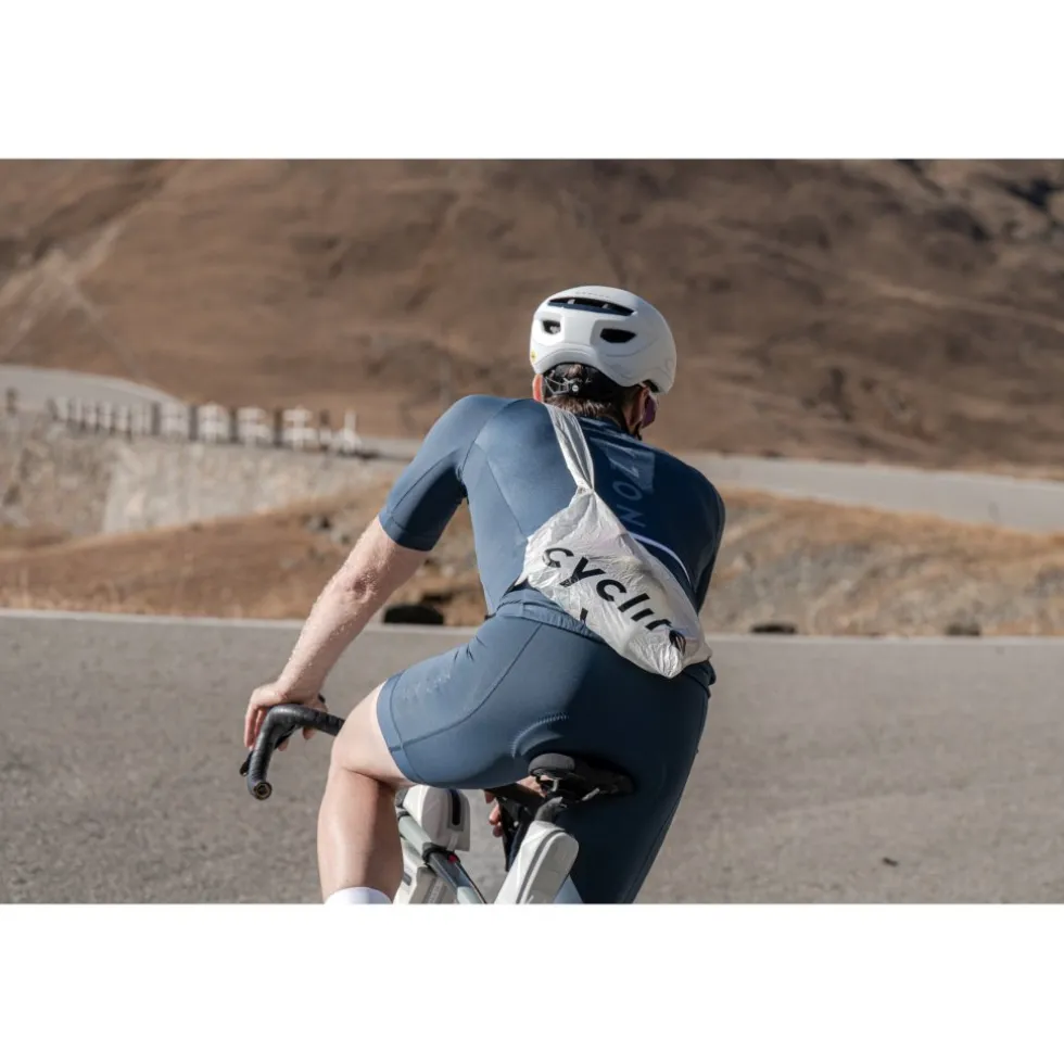 Cyclite Musette / 02 Schoudertas - 5.1L - Zwart - 2026