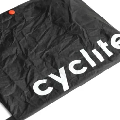Cyclite Musette / 02 Schoudertas - 5.1L - Zwart - 2026