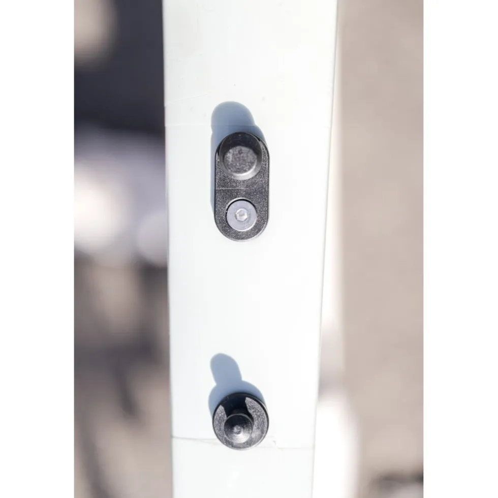 Cyclite Nano Bolt Mount / 01 - Zwart