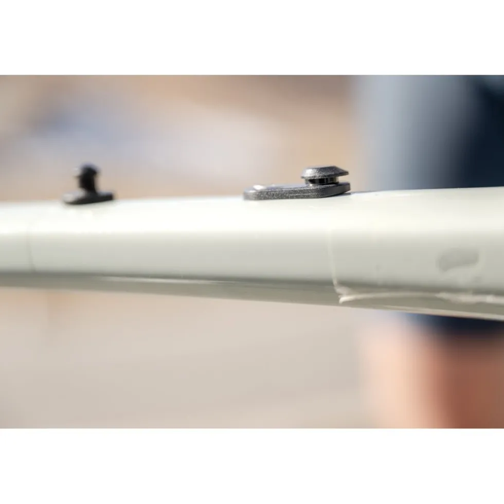 Cyclite Nano Bolt Mount / 01 - Zwart