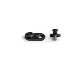 Cyclite Nano Bolt Mount / 01 - Zwart