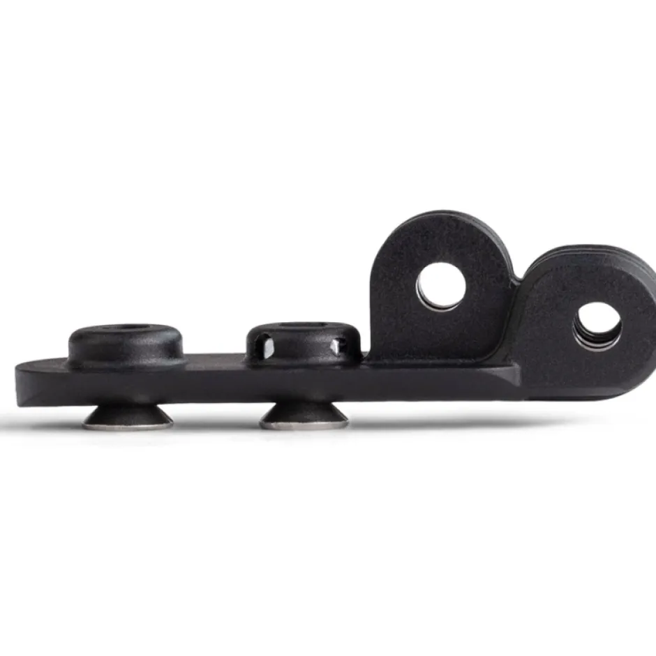 Tassen Accessoires < Cyclite Nano Computer Mount Adapter / 01 - Zwart
