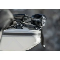 Tassen Accessoires < Cyclite Nano Computer Mount Adapter / 01 - Zwart