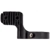 Cyclite Nano Handle Bar Mount / 01 - Zwart
