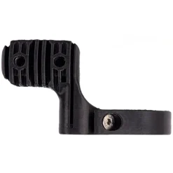 Cyclite Nano Handle Bar Mount / 01 - Zwart