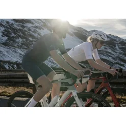 Cyclite Nano Handle Bar Mount / 01 - Zwart