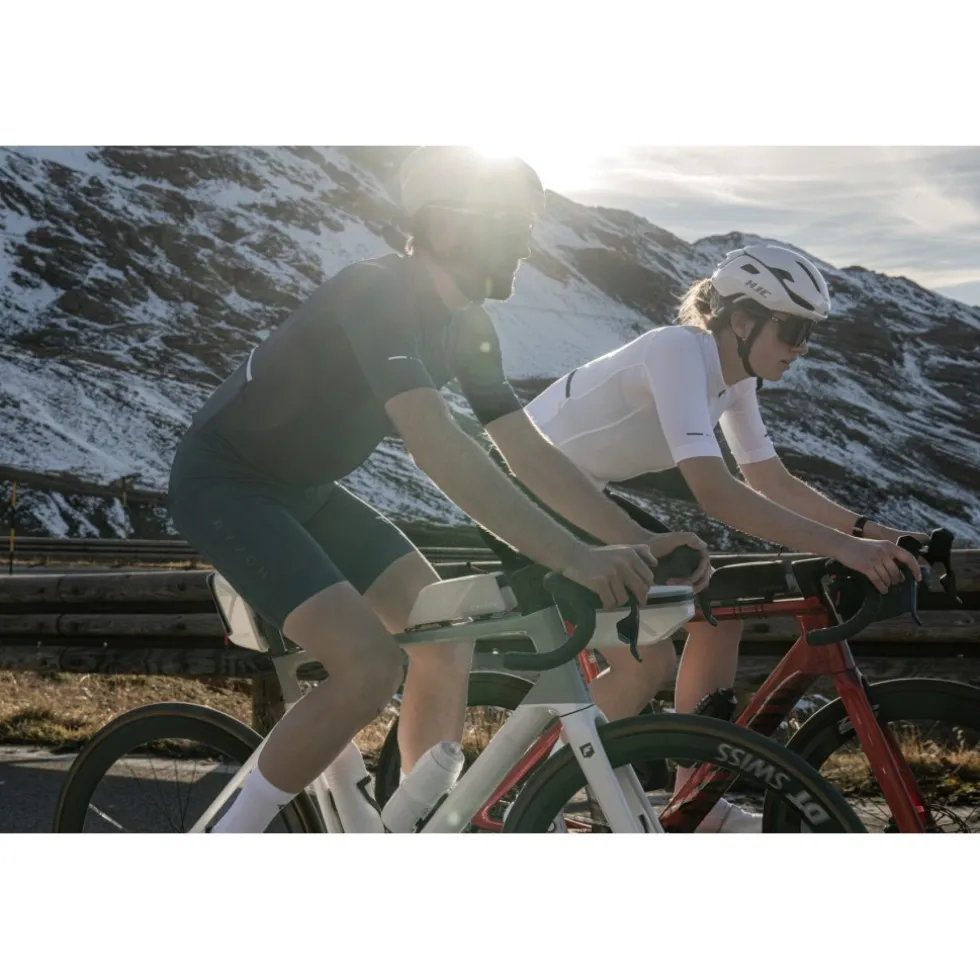 Cyclite Nano Handle Bar Mount / 01 - Zwart