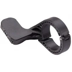 Cyclite Nano Handle Bar Mount / 01 - Zwart