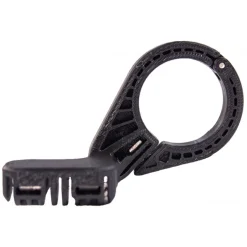 Cyclite Nano Handle Bar Mount / 01 - Zwart