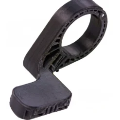 Cyclite Nano Handle Bar Mount / 01 - Zwart