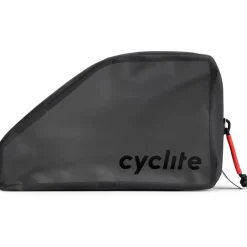 Cyclite Pouch / 02 Toilettas - 0,9L - Zwart