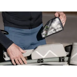 Cyclite Pouch / 02 Toilettas - 0,9L - Zwart