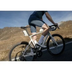 Zadeltassen < Cyclite Saddle Bag Nano / 01 Zadeltas - 0,5L - Lichtgrijs