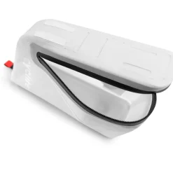 Zadeltassen < Cyclite Saddle Bag Nano / 01 Zadeltas - 0,5L - Lichtgrijs