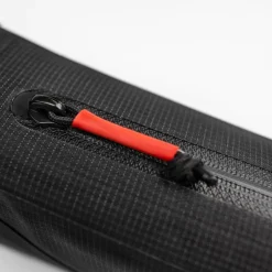 Cyclite Top Tube Bag Large / 02 Bovenbuis Tas - 2,2L - Zwart