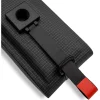 Frametassen|Top Tube Bag < Cyclite Top Tube Bag Nano / 01 Bovenbuis Tas - 0,6L - Zwart
