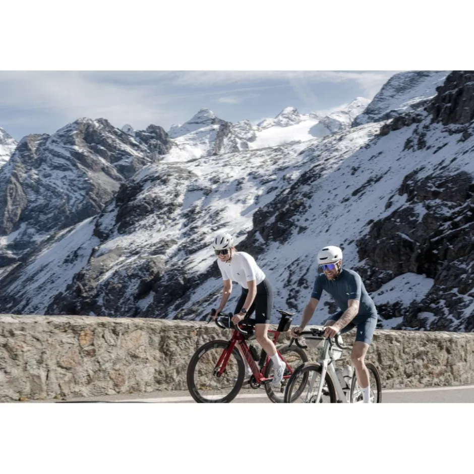 Frametassen|Top Tube Bag < Cyclite Top Tube Bag Nano / 01 Bovenbuis Tas - 0,6L - Zwart