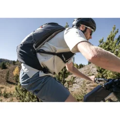 Drinkrugzakken < Cyclite Touring Backpack / 02 Rugzak - 22.8L - Zwart