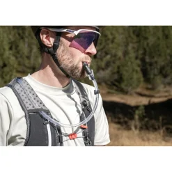 Drinkrugzakken < Cyclite Touring Backpack / 02 Rugzak - 22.8L - Zwart