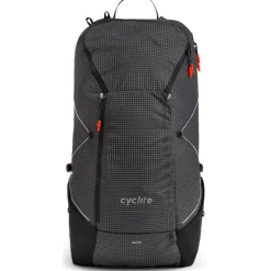 Drinkrugzakken < Cyclite Touring Backpack / 02 Rugzak - 22.8L - Zwart